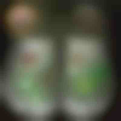 14 x Leuchtende Weihnachts-Schuh-Anhänger | SHINETAGS