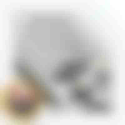 Selbsthaftende Marmortapete (20 Stück/1,8 m2 Fläche) | MARBLEBLOCKS 10+10 GRATIS