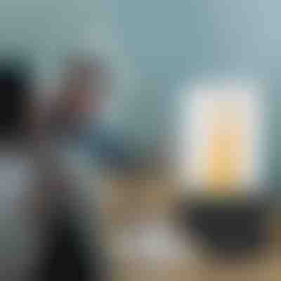 Tragbare Tischfeuerstelle | FIREFLICKER