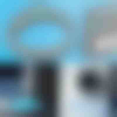 Duschabtrennung (2 Meter) | AQUABARRIER