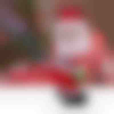 Tanzender Weihnachtsmann | DANCECLAUS