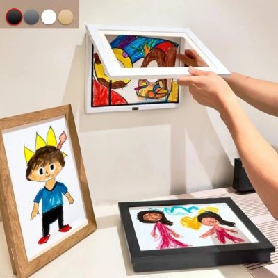 Kunst-Hängefotorahmen | FRAMELET