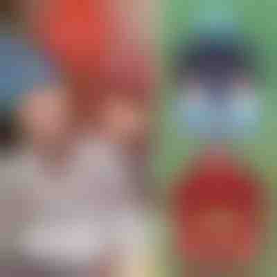 2x Weihnachtsstrickmütze mit LED-Lichtern | XBEANIE 1+1 GRATIS