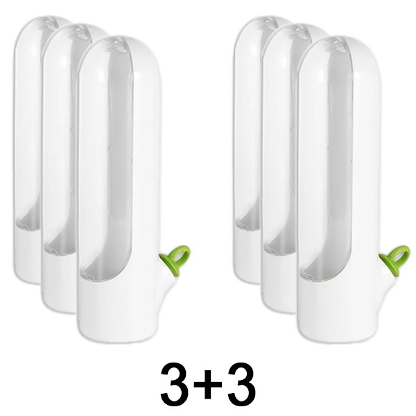 3x Lebensmittel-Aufbewahrungsbehälter | HERBIFY 1+1 GRATIS